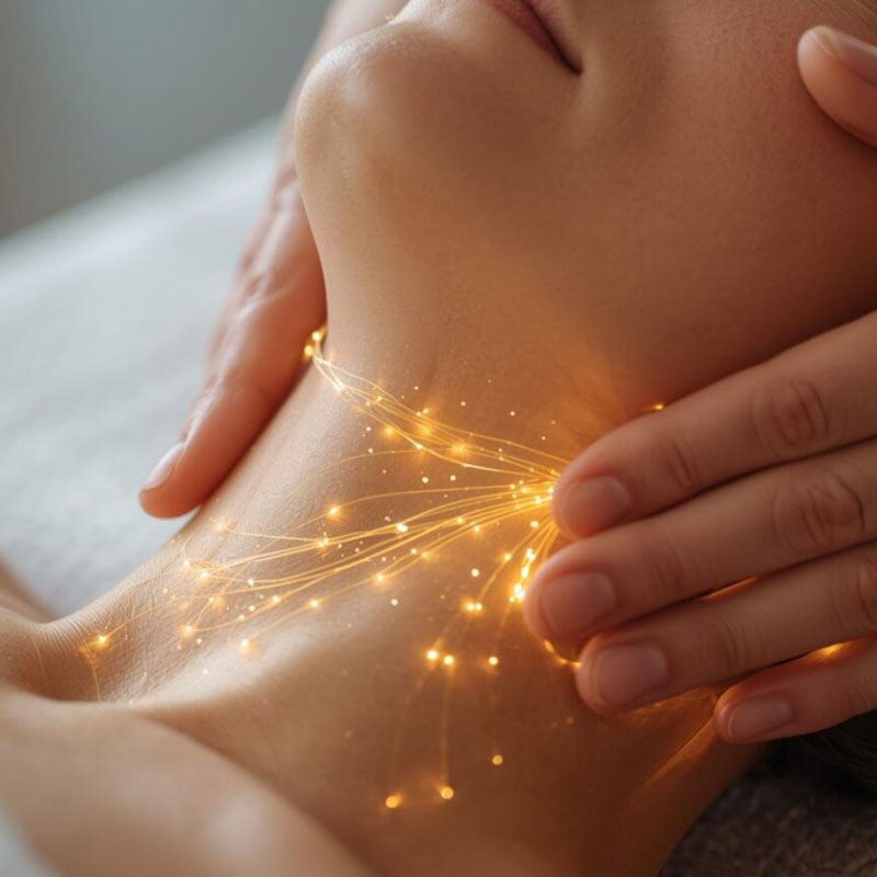 VaguExpans : Apaiser le corps chez l'humain