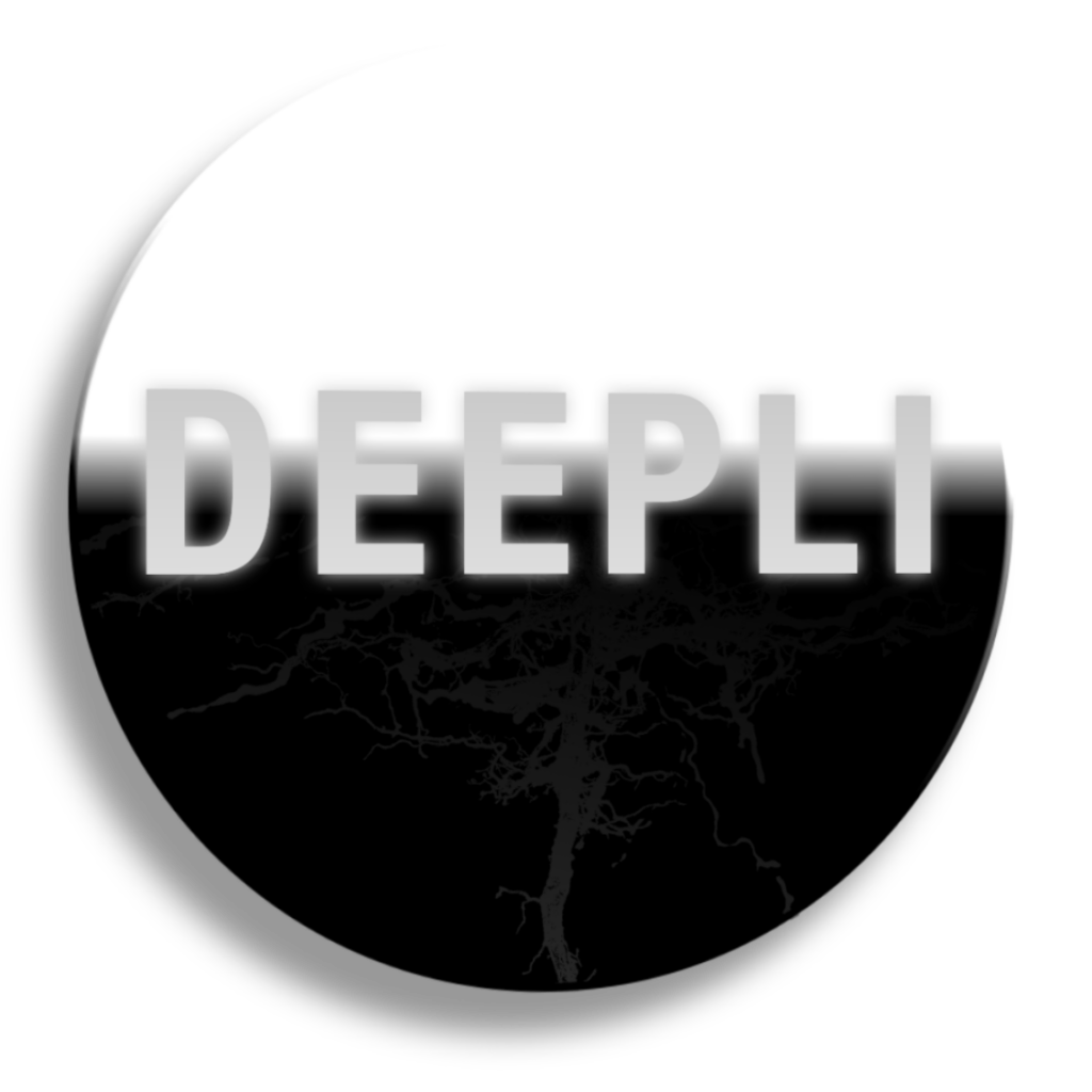 logo Deepli